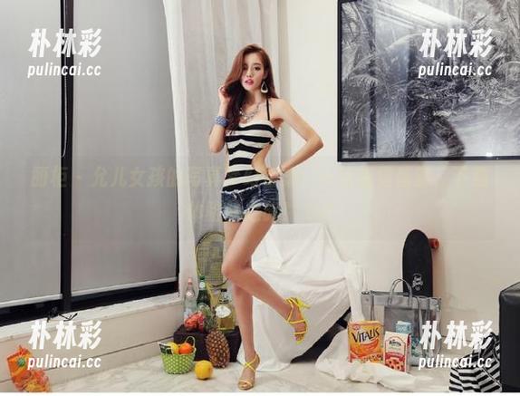 丽柜 - 允儿女孩的写真梦幻合集：一场视觉盛宴，下载体验梦之旅！.txt