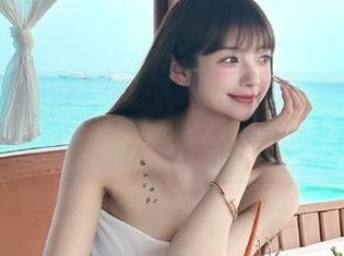 丽柜 – 安安私人定制内衣作品，带你走进她的专属世界.txt