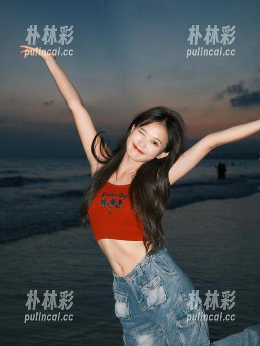 丽柜 - 高清写真合集：苏黎与《颜丝香吻》一起探索爱的真谛.txt