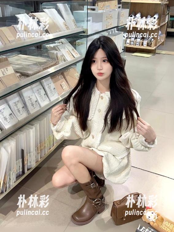 丽柜 - 英子黑白写真图集：免费提供，展现她与众不同的摄影艺术之旅！.txt