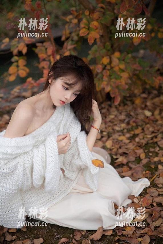 丽柜 - 打开菲菲的私拍秘境：美图套装带你领略、多元化的时尚之旅.txt