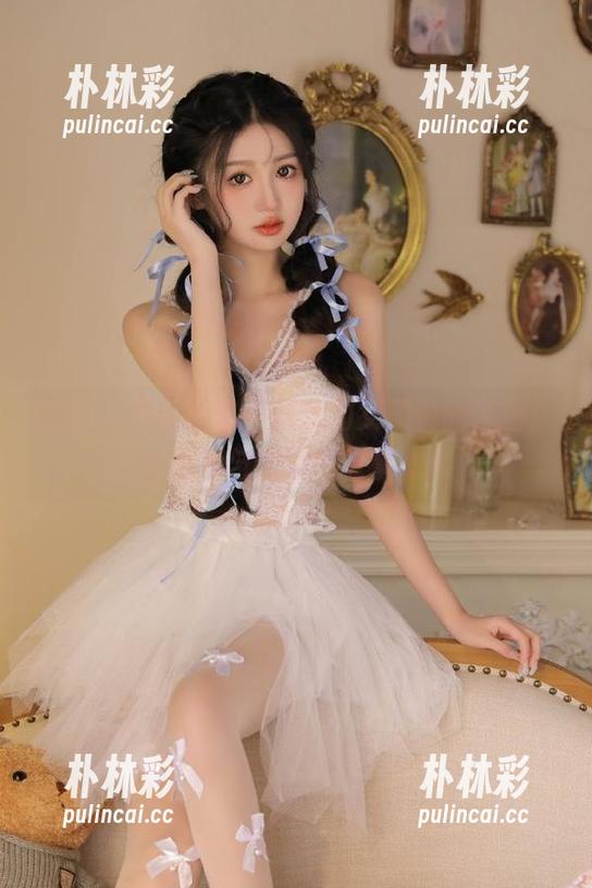 丽柜 - 最新上市！蕊蕊囚女柔情的套图，演绎爱与被爱的故事.txt