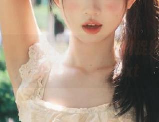 丽柜 – 钟情天使高清写真，捕捉她内心深处的灵动与优雅.txt