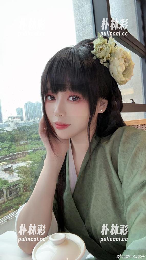 观看九言女仆写真带来的视觉享受，图片中散发的无限魅力.txt