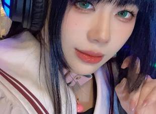 从未公开的九言吾妻全集原图，揭开她创作的神秘面纱.txt
