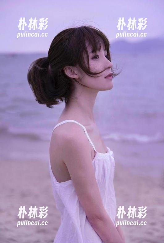微密圈 - 探索最新图库：于芷晴夏天写真，记录她的缤纷瞬间.txt
