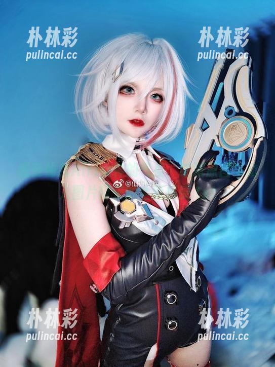 感受仙九Airi女神的气质，细腻原图与动人图片带来的全新感受.txt