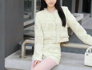 克拉女神 – 慕菲牛仔裤精彩作品集，原图带你领略风格与态度.txt