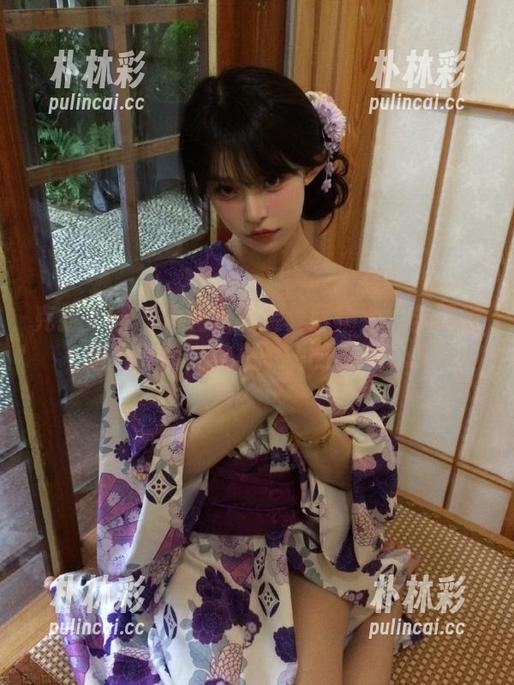 克拉女神 - 盈盈职业装套图精选：当职场碰撞时尚，她是唯一的答案.txt