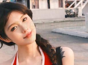 兔玩映画：用黑色礼服定制你的美丽写真故事.txt