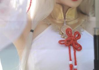 兔胖胖min全新女仆写真集发布，捕捉最迷人的清纯瞬间.txt