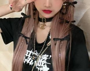 冲田凛花rinka优雅“粉色”主题写真，福利原图限量放送，快来收藏吧！.txt