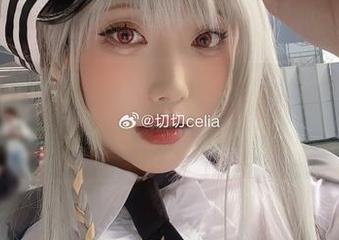 最新资源分享：“切切celia”牛仔裤写真，让我们来看看她的时尚新风格！.txt