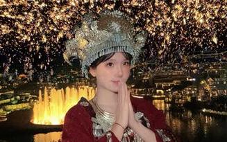 恶毒写真揭秘：卜呦图册里的惊悚之美，无畏地面对黑暗.txt