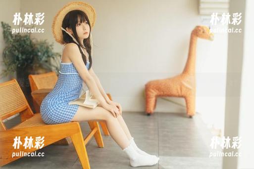 发条少女yoki倾情献映：死库水主题写真原图中的美与梦.txt