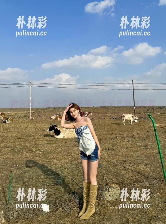 微密圈 - 高清作品合集：古阿扎学妹写真，带你体验不一样的青春气息！.txt