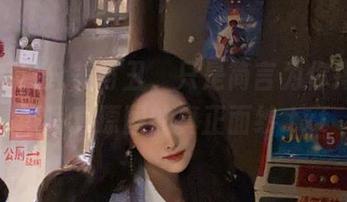 用毒舌划分美与丑，只是简言为你揭开龙姬写真原图的真正面纱.txt