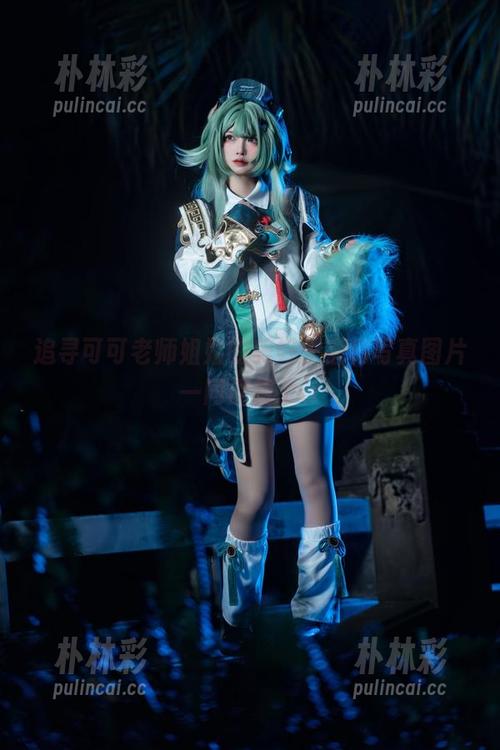 追寻可可老师姐姐的美好，福利写真图片一同欣赏.txt