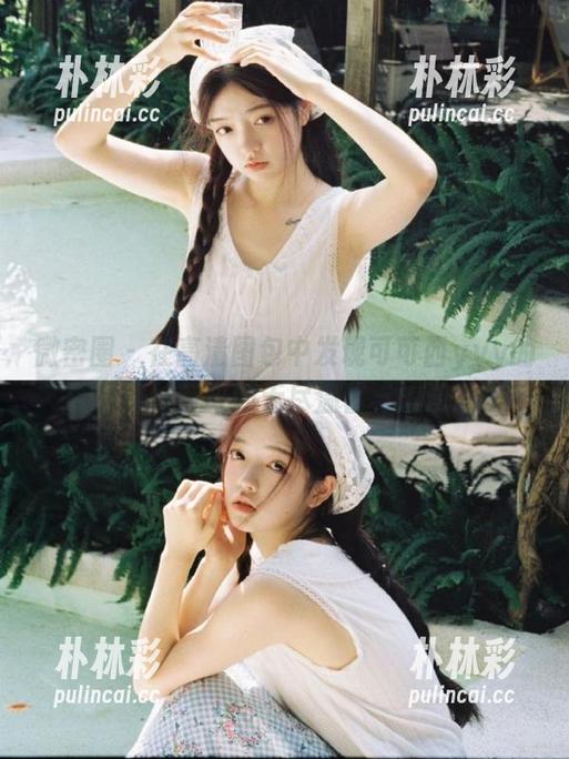 微密圈 - 在高清图包中发现可可西yyy的纯情婚纱带来的无尽温馨与浪漫.txt