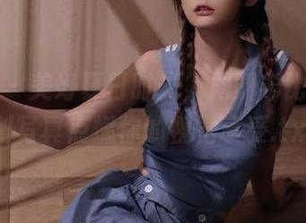 微密圈 – 美好夏日时光，周妍希比基尼福利写真点燃你的视觉享受.txt