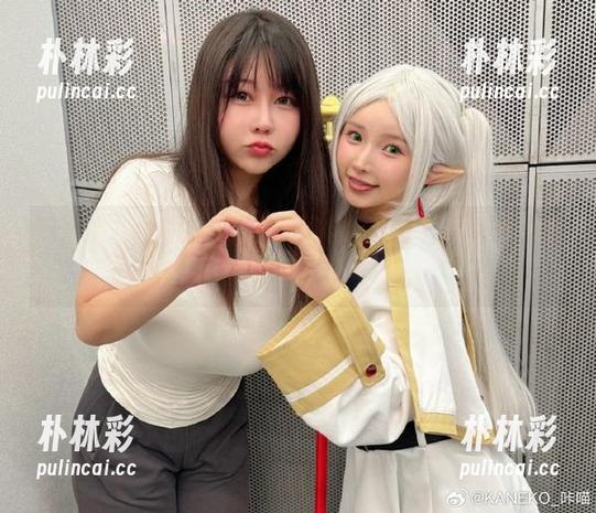 咔喵 咔喵的灰丝时刻:无圣光图包刷新你对写真艺术的认知.txt