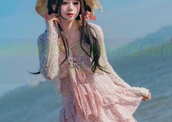 咬一口兔娘的视觉日记：拾光独白原图与创作更新一同呈现.txt