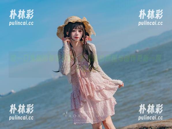 咬一口兔娘 咬一口兔娘的视觉日记:拾光独白原图与创作更新一同呈现.txt