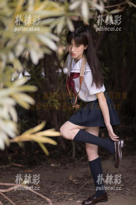 喵糖映画 - 新鲜出炉的蠢沫沫美腿写真集，带给你前所未有的视觉享受！.txt