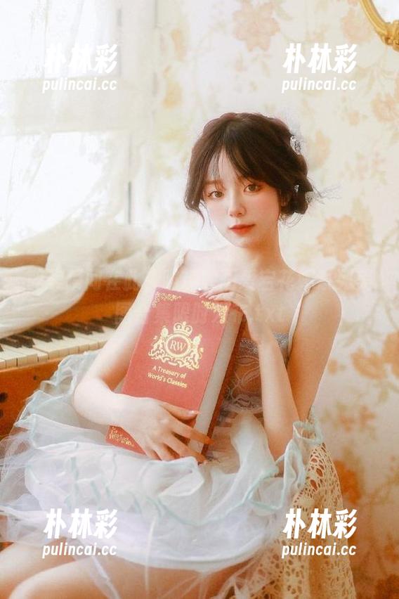 醉美瞬间在此，喵糖映画爱宕花嫁系列美图合集限时发布.txt