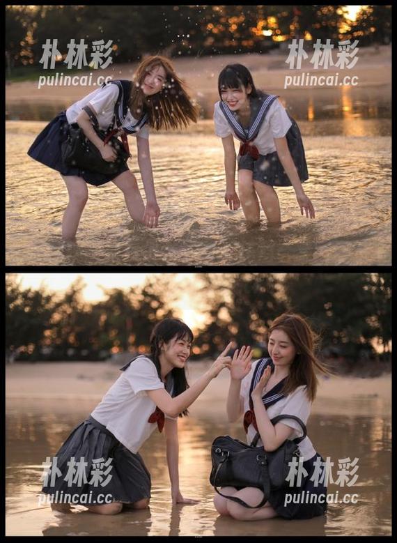 喵糖映画独家发布：草莓美眉合集，图片记录甜蜜瞬间.txt