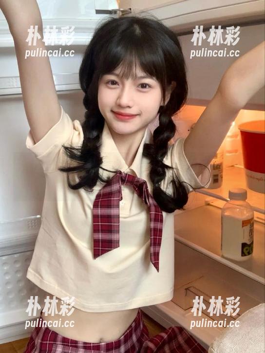 嗲囡囡-果儿Victoria 嗲囡囡 - 果儿Victoria少女私房写真合集:让人心醉的精美图片分享.txt