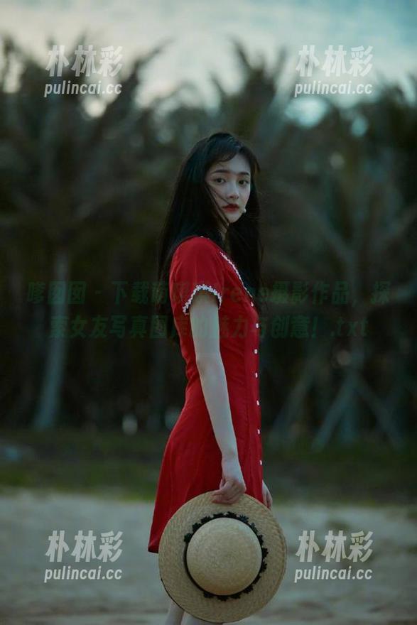 嗲囡囡 - 下载萌琪琪Irene摄影作品，探索女友写真图库的魅力与创意！.txt