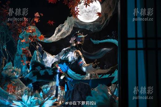 精彩不止于此，在下萝莉控ii双11福利私拍合集必定让你心动！.txt