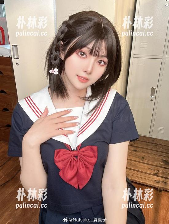 夏夏子 让夏夏子的天使写真成为你的墙面壁纸,装点生活的每个角落!.txt