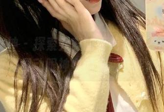 头条女神 – 探索乔安的清纯写真原图，感受她灵动眼神中的无限可能.txt
