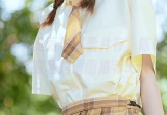 头条女神 – 美丽与温柔并存，陈怡曼的水手服私拍原图推荐.txt