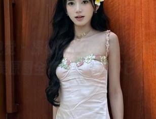 妖精视觉 – 探秘Coco学姐的艺术之旅：精美原图全集让你心动不已！.txt