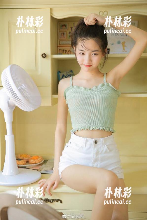 微密圈 - 运动主题写真，无圣光真实捕捉宋昱欣的动感瞬间图集！.txt