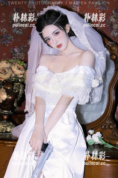 微密圈 - 重磅推出！“宸大小姐”独特套装写真合集，照片让你瞬间爱上她的风格！.txt
