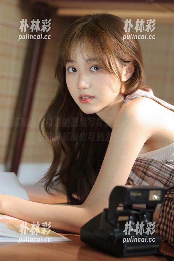 探秘小和甜酒的恶魔写真资源，揭开她背后的神秘面纱与魅力！.txt