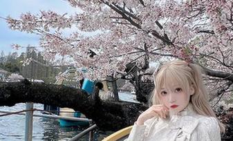 夏日风情尽在小野寺地瓜的美图在线分享，感受清新气息.txt