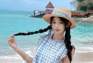 少女秩序 – 收录乐栀的甜心时刻：分享原图，展现那份纯粹与真实.txt