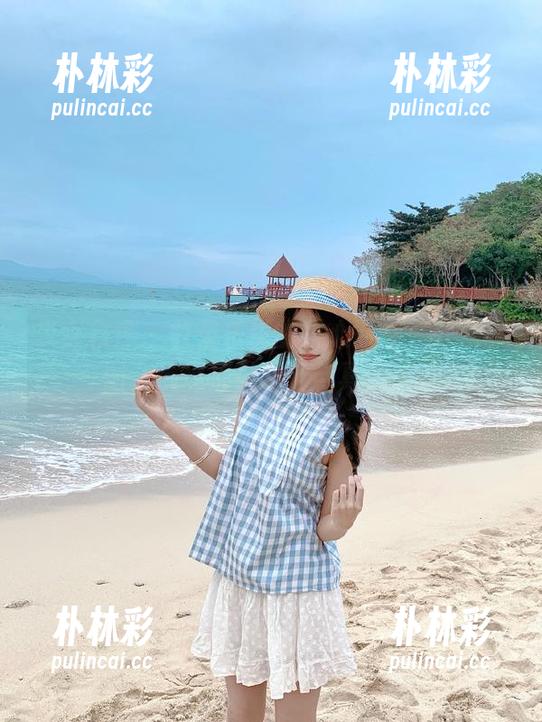 少女秩序 - 收录乐栀的甜心时刻：分享原图，展现那份纯粹与真实.txt