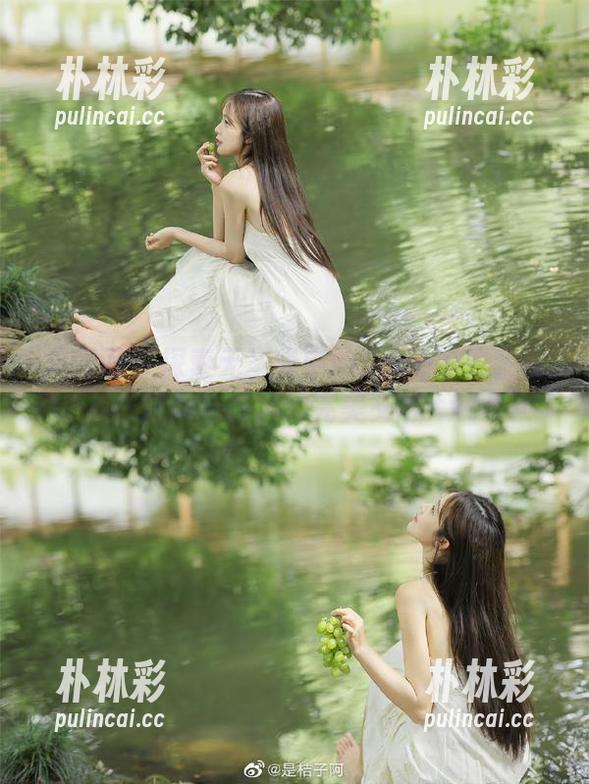 尤果网 - 探索无圣光中的Sara毛衣套图，时尚与艺术的完美交融.txt