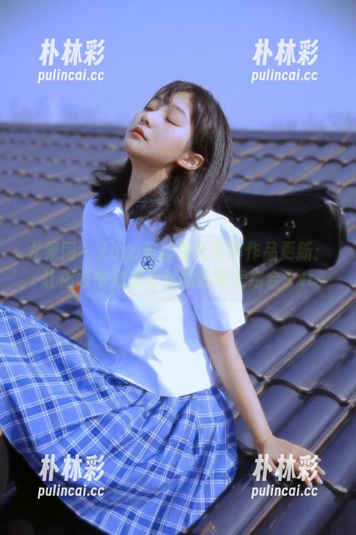 尤果网 - Zora若拉夏天写真作品更新：让你领略清凉与优雅的完美结合.txt
