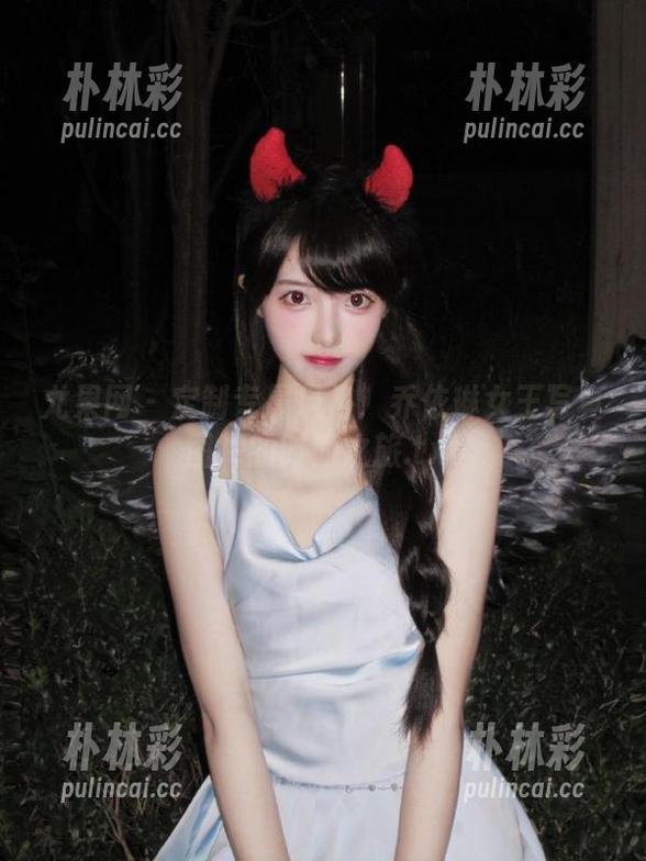 尤果网 - 定制专属风格：乔依琳女王写真图片的时尚之旅.txt