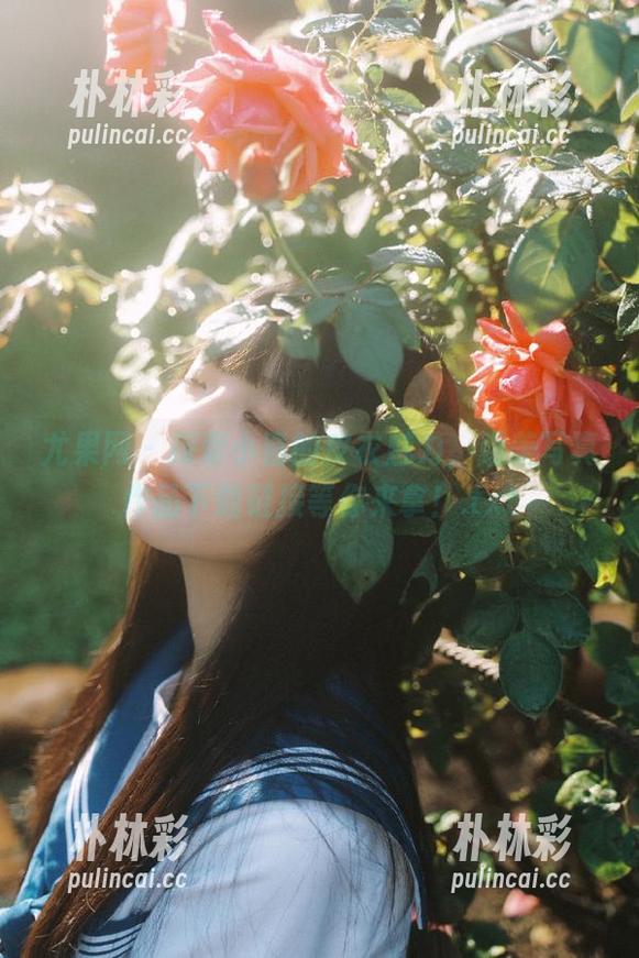 尤果网 - 探索小喜的皮衣魅力，超美写真作品下载链接等你来拿！.txt