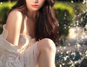 尤果网 – 小琪女仆写真：无圣光原图还原每一个细腻瞬间.txt