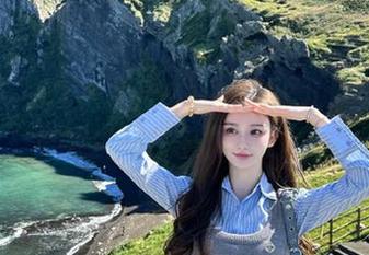 尤果网 – 高清照片分享：曼妮儿户外探险，结果我被蚊子“围攻”.txt