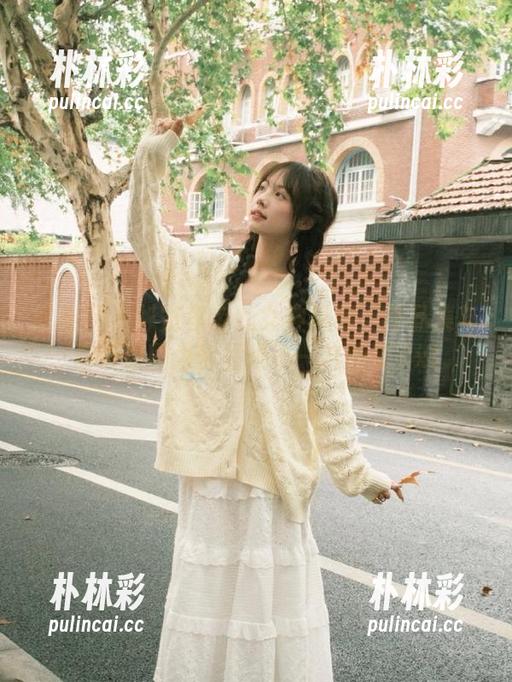 尤果网 - 纵览李宝儿女神风格：作品集与高清原图为你呈现不一样的美.txt